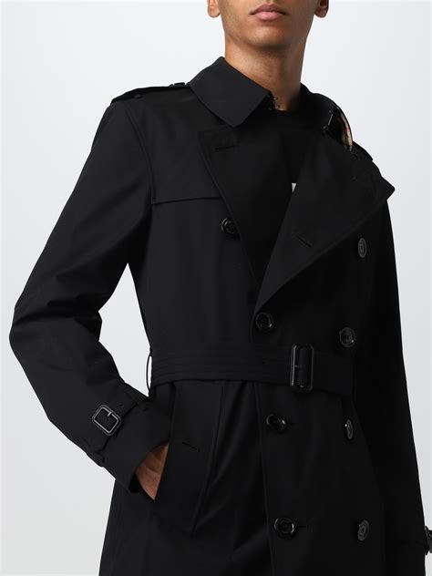 burberry london trench uomo|Burberry Limited.